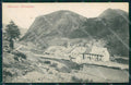Torino Claviere Clavieres Panorama cartolina MT4435 – fronte