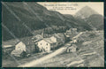 Torino Claviere Clavieres Panorama cartolina MT4437 – fronte