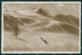 Torino Claviere Clavieres Colle Saurel Sci Foto cartolina MT4443 – fronte
