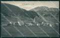 Francia Monginevro Montgenèvre Claviere Clavieres cartolina MT4447 – fronte