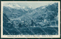 Torino Bardonecchia Borgo Vecchio cartolina MT4454 – fronte