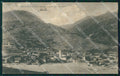 Torino Bardonecchia Borgo Vecchio cartolina MT4455 – fronte
