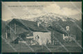 Torino Bardonecchia Borgo Vecchio cartolina MT4456 – fronte