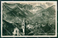 Torino Bardonecchia Panorama Foto cartolina MT4458 – fronte