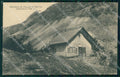 Torino Bardonecchia Rifugio Valle Stretta Genta cartolina MT4468 – fronte
