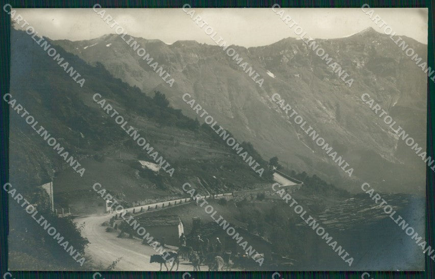 Torino Venaus Bar Cenisio Cometto Foto cartolina MT4481 – fronte