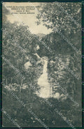 Torino Novalesa Bar Cascata del Cavallo cartolina MT4483 – fronte