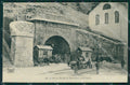 Torino Moncenisio Tunnel cartolina MT4494 – fronte