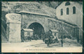 Torino Moncenisio Tunnel cartolina MT4495 – fronte