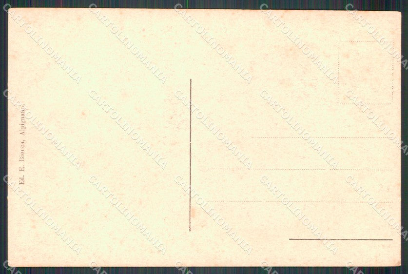 Torino Druento Via Maestra cartolina MT4498 – retro