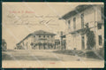 Torino San Maurizio Canavese Campo di cartolina MT4509 – fronte