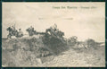 Torino San Maurizio Canavese Campo Militari cartolina MT4513 – fronte