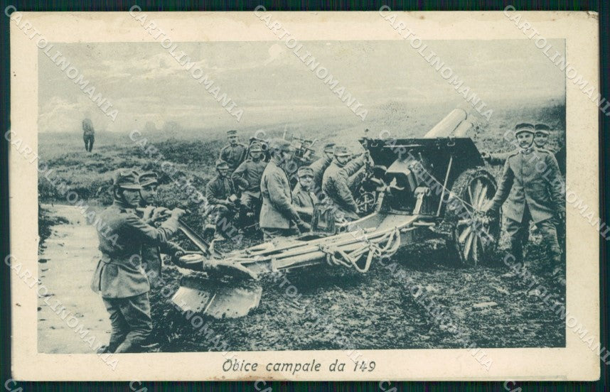 Torino San Maurizio Canavese Campo Militari cartolina MT4515 – fronte