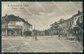 Torino San Francesco al Campo PIEGHE cartolina MT4518 – fronte