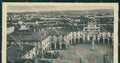 Torino Venaria Reale Piazza dell'Annunziata cartolina MT4538 – fronte