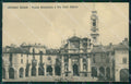 Torino Venaria Reale Piazza dell'Annunziata Via Carlo Alberto cartolina MT4541 – fronte