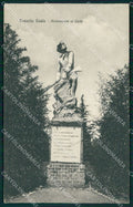 Torino Venaria Reale Monumento Lucio cartolina MT4544 – fronte