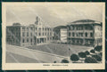 Torino Venaria Reale Municipio Scuole cartolina MT4545 – fronte