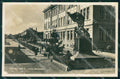 Torino Venaria Reale Viale Buridani ABRASA Foto cartolina MT4549 – fronte