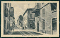 Torino Venaria Reale Via XX Settembre cartolina MT4552 – fronte
