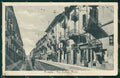 Torino Venaria Reale Via Andrea Mensa cartolina MT4553 – fronte