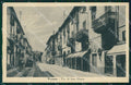 Torino Venaria Reale Via Andrea Mensa cartolina MT4554 – fronte