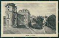 Torino Venaria Reale Castello Tram cartolina MT4561 – fronte