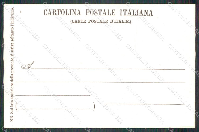 Torino Lanzo Torinese Ponte del Diavolo SCOLLATA cartolina MT4583 – retro