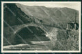 Torino Lanzo Torinese Ponte del Diavolo Foto cartolina MT4587 – fronte