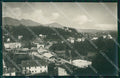 Torino Lanzo Torinese Stazione Treno Cometto Foto cartolina MT4590 – fronte