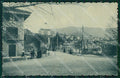 Torino Lanzo Torinese Stazione Genta cartolina MT4593 – fronte