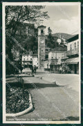 Torino Lanzo Torinese Ingresso al Paese Foto cartolina MT4594 – fronte
