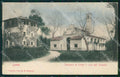 Torino Lanzo Torinese Santuario di Loreto PIEGHINE cartolina MT4599 – fronte