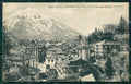 Torino Viù Valli di Lanzo Genta cartolina MT4610 – fronte