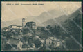 Torino Lemie Panorama cartolina MT4626 – fronte