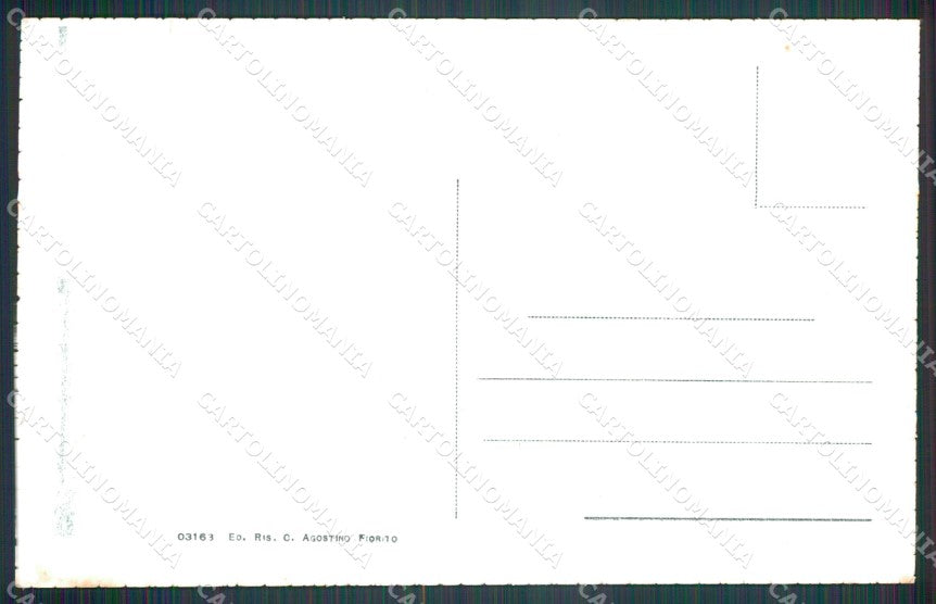 Torino Lemie Ingresso al Paese cartolina MT4629 – retro