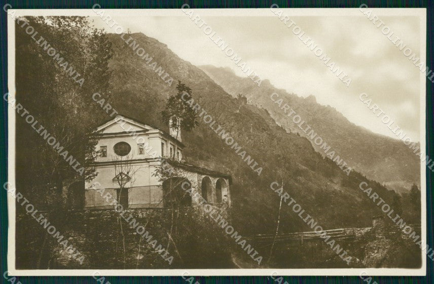 Torino Lemie Cometto Foto cartolina MT4635 – fronte