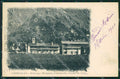 Torino Usseglio Albergo Borgata Piazzette cartolina MT4641 – fronte