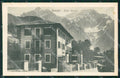 Torino Usseglio Hotel Alpestre cartolina MT4642 – fronte
