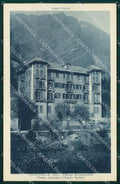 Torino Usseglio Albergo Rocciamelone cartolina MT4643 – fronte