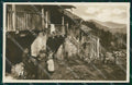 Torino Usseglio Valli di Lanzo Costumi Cometto Foto cartolina MT4662 – fronte