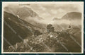 Torino Usseglio Valli di Lanzo Arnas Cometto Foto cartolina MT4664 – fronte
