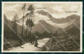 Torino Usseglio Valli di Lanzo Cometto Foto cartolina MT4665 – fronte