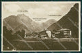 Torino Usseglio Valli di Lanzo Chiaberto Cometto Foto cartolina MT4667 – fronte