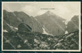 Torino Usseglio Valli di Lanzo Rifugio Fons Rumour Cometto Foto cartolina MT4669 – fronte