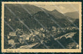 Torino Pessinetto Panorama cartolina MT4680 – fronte