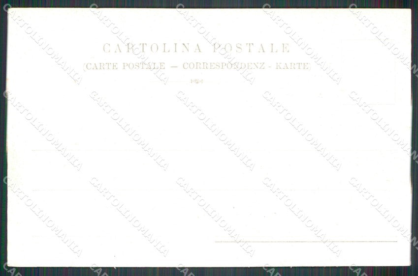 Torino Ceres Ingresso al Paese cartolina MT4686 – retro