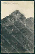 Torino Ceres Santa Cristina PIEGA cartolina MT4689 – fronte
