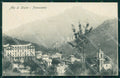 Torino Ala di Stura Panorama cartolina MT4700 – fronte