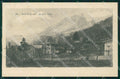 Torino Ala di Stura Borgata Villar cartolina MT4702 – fronte